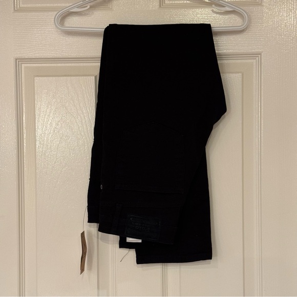 Polo Ralph Lauren Hampton Straight Stretch Youth Jeans NWT Size 16 28x28 - Picture 6 of 16